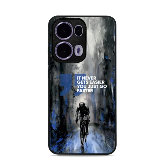 Hülle Glossy Case für OPPO Reno 13 Pro - Farbe GD04G