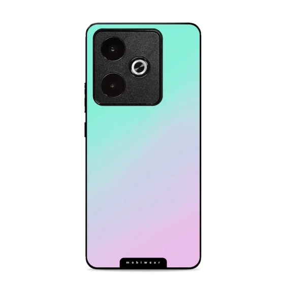Hülle Glossy Case für Realme GT 7T - Farbe G063G