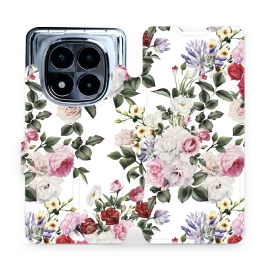 Hülle für Xiaomi Redmi Note 14 Pro 5G - Farbe MD01S