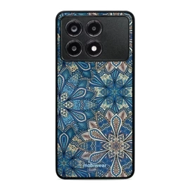 Hülle Glossy Case für Xiaomi POCO X6 Pro - Farbe G038G