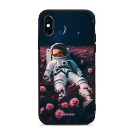 Hülle Glossy Case für Apple iPhone XS - Farbe G002G