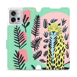 Hülle für Motorola Edge 30 Fusion - Farbe VP52S