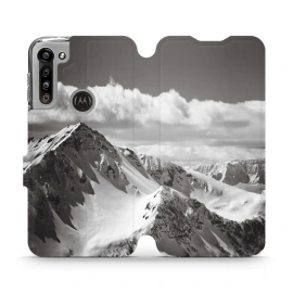 Hülle für Motorola Moto G8 Power - Farbe M152P