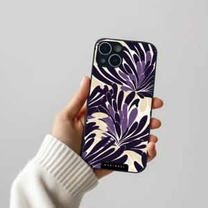 Hülle Glossy Case für Samsung Galaxy S25 Edge - Farbe GA47G