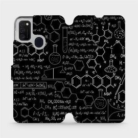 Hülle für Samsung Galaxy M21 - Farbe V060P