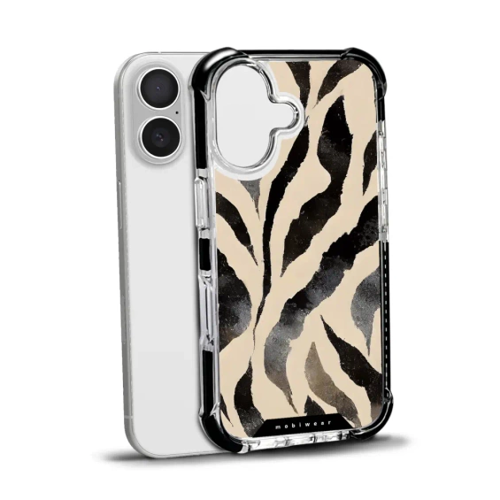 Hülle MagSafe Elite Bumper für Apple iPhone 17 - Farbe DA53D