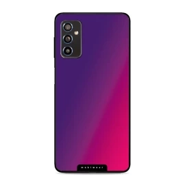 Hülle Glossy Case für Samsung Galaxy M52 5G - Farbe G067G