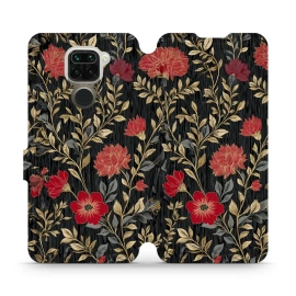 Hülle für Xiaomi Redmi Note 9 - Farbe V172S