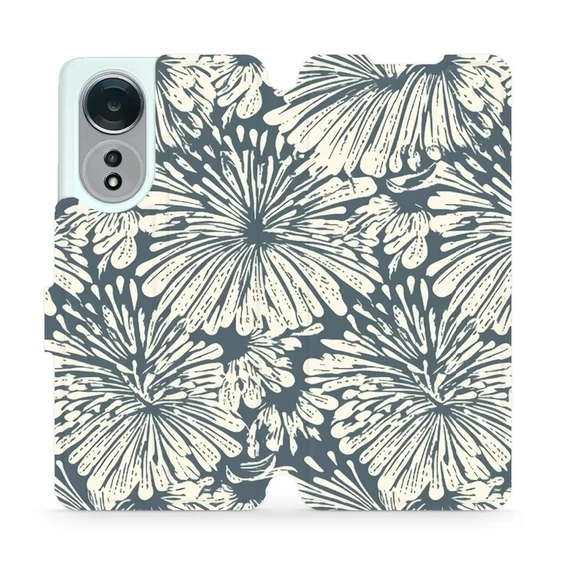 Hülle für OPPO A58 - Farbe VA42S