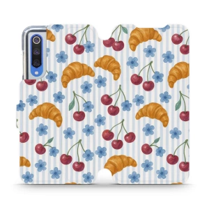 Hülle für Xiaomi Mi 9 SE - Farbe VP85S