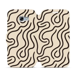 Hülle für Samsung Galaxy A5 2017 - Farbe VA60S