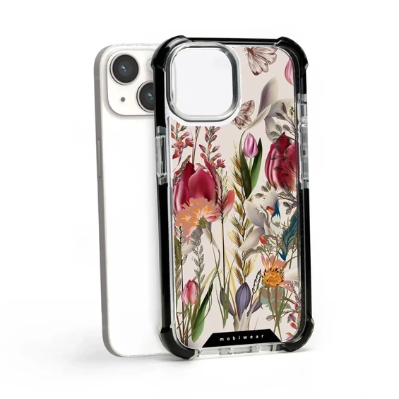 Hülle MagSafe Elite Bumper für Apple iPhone 14 Plus - Farbe D002D