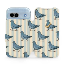 Hülle für Google Pixel 8A - Farbe VP91S