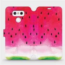 Hülle für LG G6 - Farbe V086S