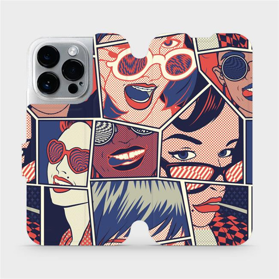 Hülle für Apple iPhone 14 Pro - Farbe VP18P