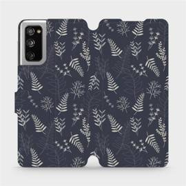 Hülle für Samsung Galaxy S20 FE - Farbe VP15S