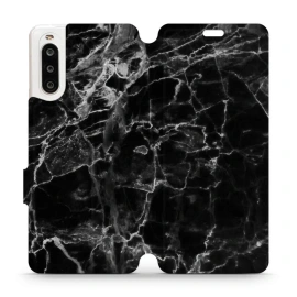 Hülle für Sony Xperia 10 II - Farbe V056P