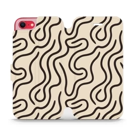 Hülle für Apple iPhone SE 2020 - Farbe VA60S