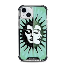 Hülle MagSafe Elite Bumper für Apple iPhone 15 Plus - Farbe D022D