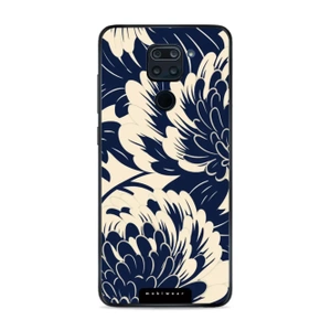 Hülle Glossy Case für Xiaomi Redmi Note 9 - Farbe GA40G