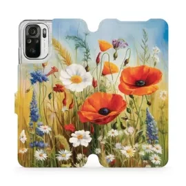 Hülle für Xiaomi Redmi Note 10 - Farbe VP43S
