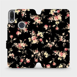 Hülle für Asus Zenfone Max Pro M1 ZB602KL - Farbe VD02S