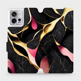 Hülle für Motorola Edge 30 Fusion - Farbe VP35S