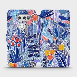 Hülle für LG V30 - Farbe MP03P