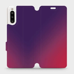 Hülle für Sony Xperia 10 II - Farbe VP67S