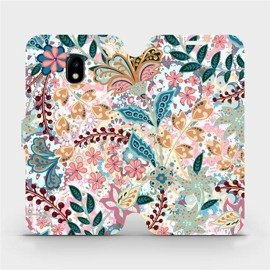 Hülle für Samsung Galaxy J3 2017 - Farbe MX04S