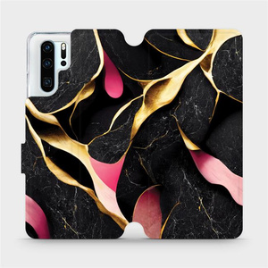 Hülle für Huawei P30 Pro - Farbe VP35S