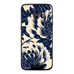 Hülle Glossy Case für Samsung Galaxy S7 Edge - Farbe GA40G