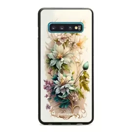 Hülle Glossy Case für Samsung Galaxy S10 - Farbe G014G