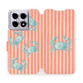 Hülle für Xiaomi 14T - Farbe VP87S