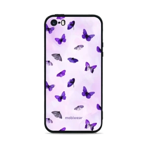 Hülle Glossy Case für Apple iPhone SE - Farbe GP77G