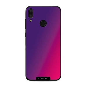 Hülle Glossy Case für Huawei Y7 2019 - Farbe G067G
