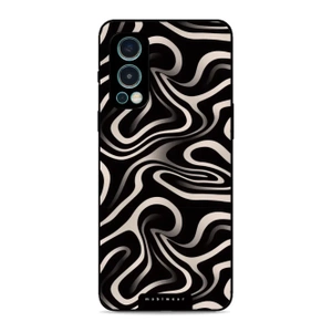 Hülle Glossy Case für OnePlus Nord 2 5G - Farbe GA63G