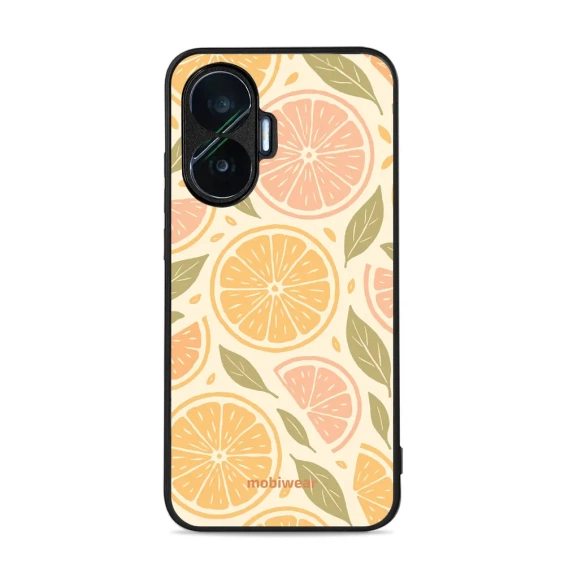 Hülle Glossy Case für Xiaomi POCO F7 - Farbe GP80G