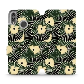 Hülle für Huawei Honor 8X - Farbe VA44S