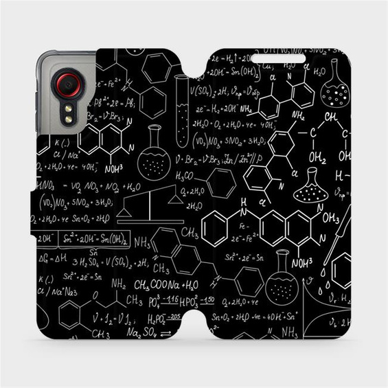Hülle für Samsung Galaxy Xcover 5 - Farbe V060P