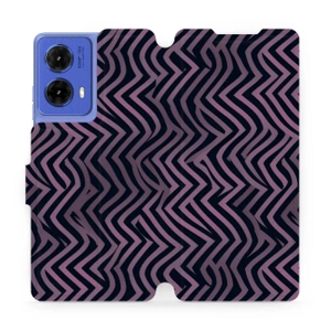 Hülle für Motorola Moto G85 5G - Farbe VA55S