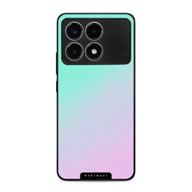 Hülle Glossy Case für Xiaomi POCO F6 Pro - Farbe G063G
