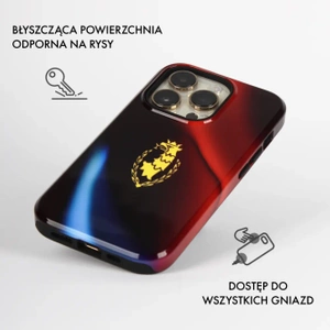 Hülle Elite Pro für Xiaomi Redmi 15C 5G - Farbe E07PS