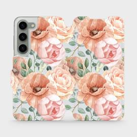 Hülle für Samsung Galaxy S23 - Farbe MP02S