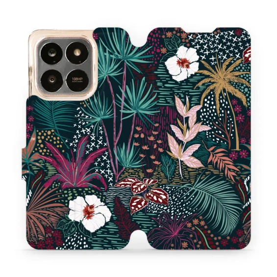 Hülle für Huawei Honor X7d - Farbe VP13S