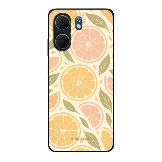 Hülle Glossy Case für OPPO A5x - Farbe GP80G