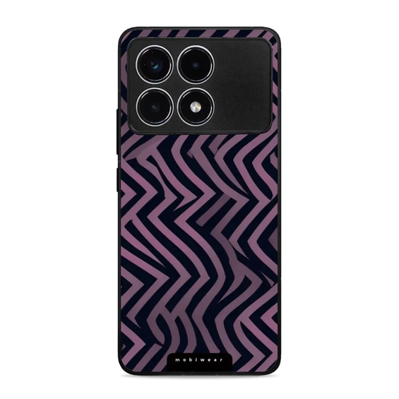 Hülle Glossy Case für Xiaomi POCO F6 Pro - Farbe GA55G