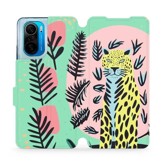 Hülle für Xiaomi POCO F3 - Farbe VP52S