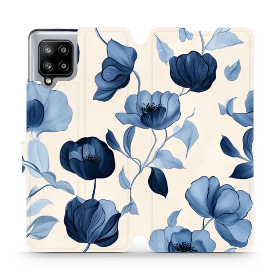 Hülle für Samsung Galaxy A42 - Farbe VP73S