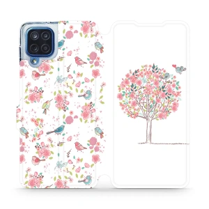 Hülle für Samsung Galaxy M12 - Farbe M120S